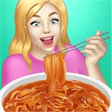 超级食材切片
