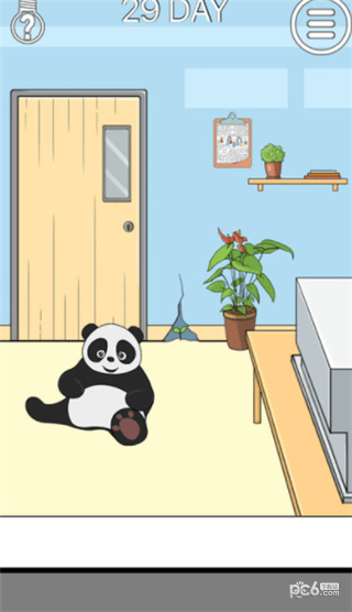 妈妈把我的泡面藏起来了2