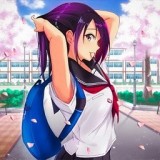 校园恋爱日记甜蜜初恋