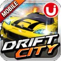 漂移之王3D漂移赛车