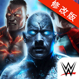 wwe2K20